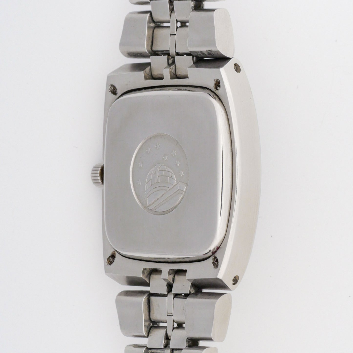 OMEGA CONSTELLATION CHRONOMETER AUTOMATIC REF. 168.047