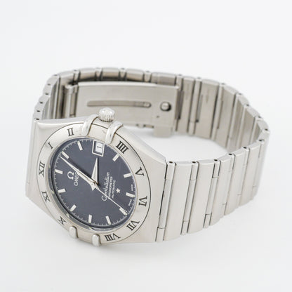 OMEGA CONSTELLATION CHRONOMETER AUTOMATIC REF. 368.1201