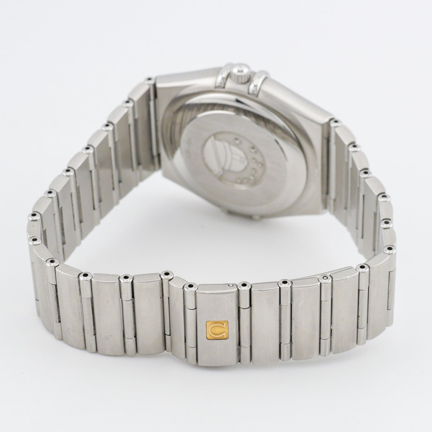 OMEGA CONSTELLATION CHRONOMETER AUTOMATIC REF. 368.1201
