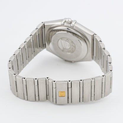 OMEGA CONSTELLATION CHRONOMETER AUTOMATIC REF. 368.1201