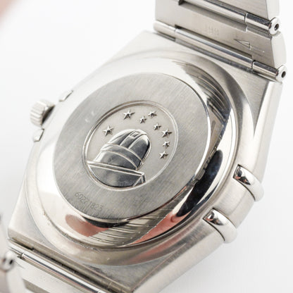 OMEGA CONSTELLATION CHRONOMETER AUTOMATIC REF. 368.1201