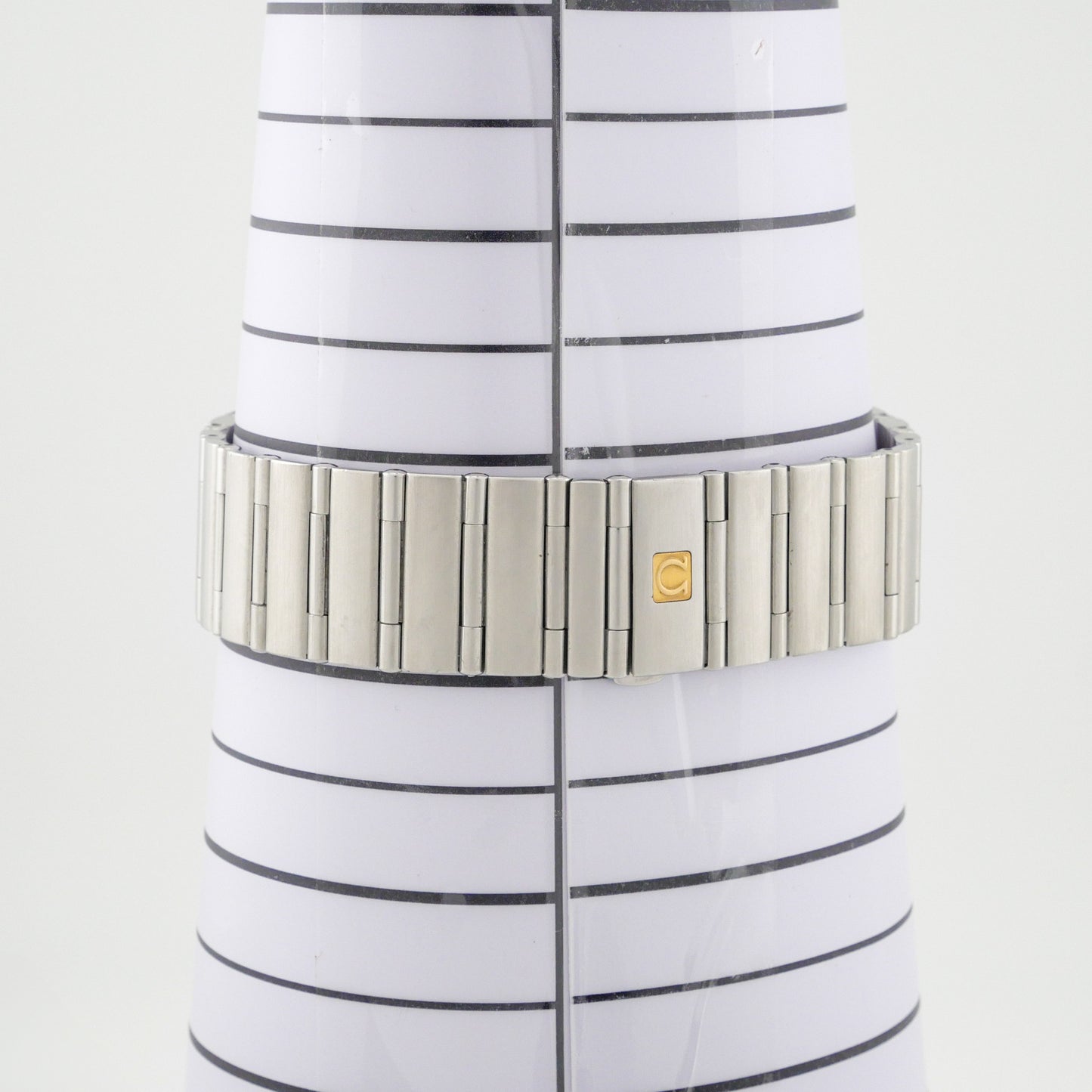 OMEGA CONSTELLATION CHRONOMETER AUTOMATIC REF. 368.1201