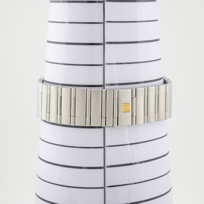 OMEGA CONSTELLATION CHRONOMETER AUTOMATIC REF. 368.1201