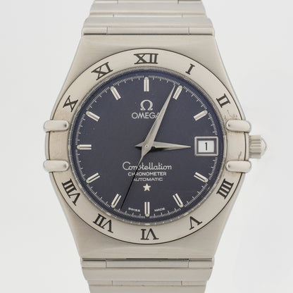 OMEGA CONSTELLATION CHRONOMETER AUTOMATIC REF. 368.1201