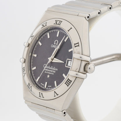 OMEGA CONSTELLATION CHRONOMETER AUTOMATIC REF. 368.1201