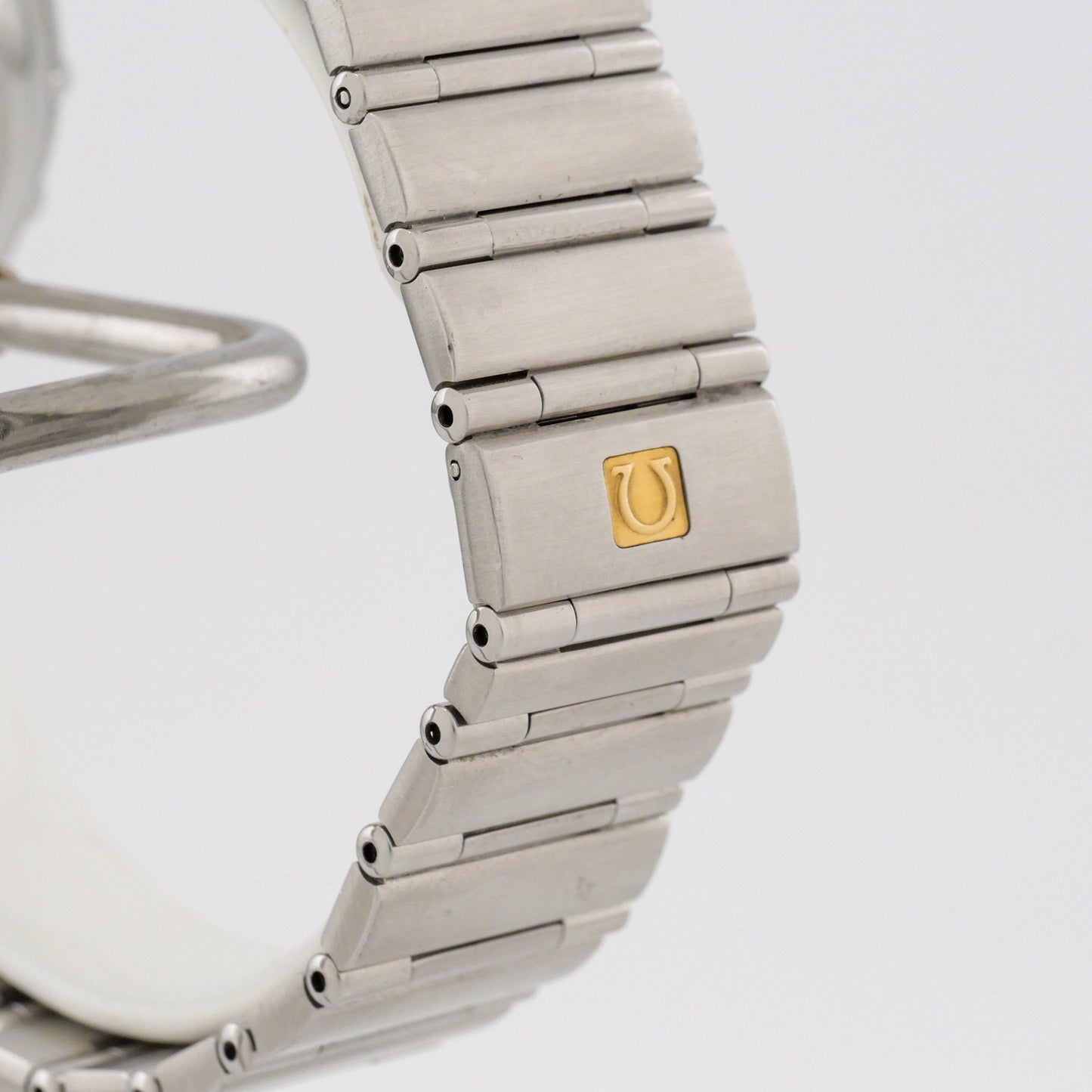 OMEGA CONSTELLATION CHRONOMETER AUTOMATIC REF. 368.1201