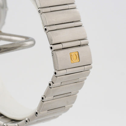 OMEGA CONSTELLATION CHRONOMETER AUTOMATIC REF. 368.1201