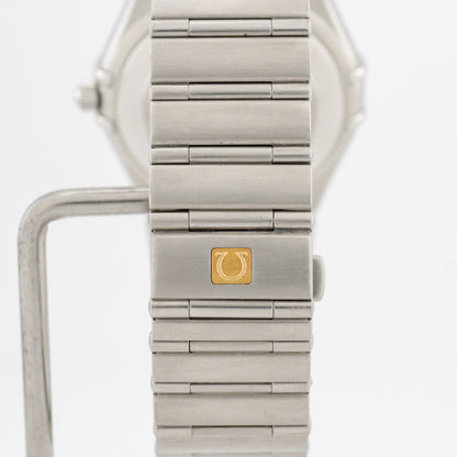 OMEGA CONSTELLATION CHRONOMETER AUTOMATIC REF. 368.1201