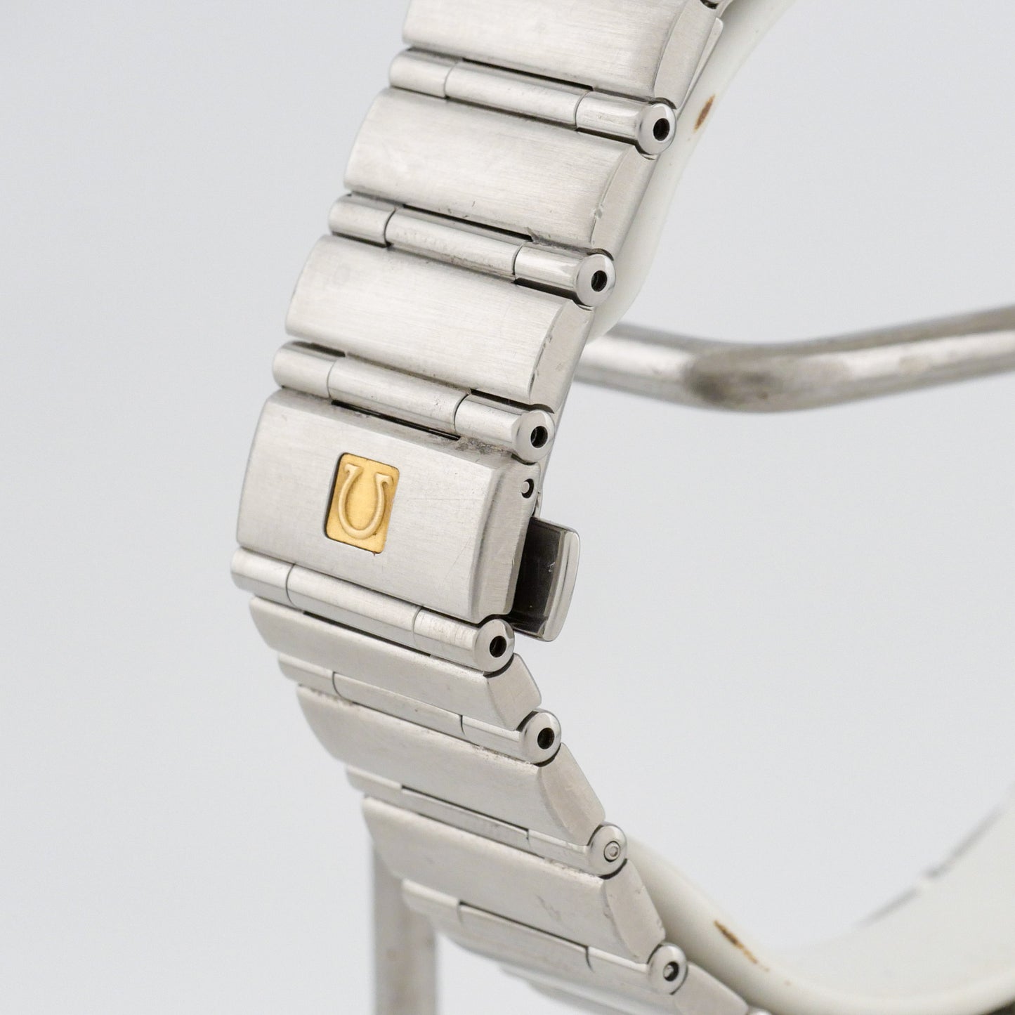 OMEGA CONSTELLATION CHRONOMETER AUTOMATIC REF. 368.1201