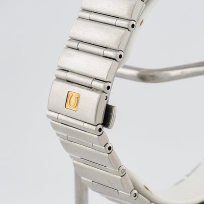 OMEGA CONSTELLATION CHRONOMETER AUTOMATIC REF. 368.1201