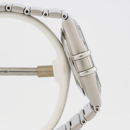 OMEGA CONSTELLATION CHRONOMETER AUTOMATIC REF. 368.1201