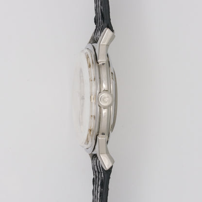 OMEGA CONSTELLATION CHRONOMETER AUTOMATIC "PIE PAN" REF. 168.005