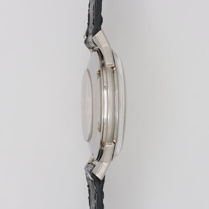 OMEGA CONSTELLATION CHRONOMETER AUTOMATIC "PIE PAN" REF. 168.005