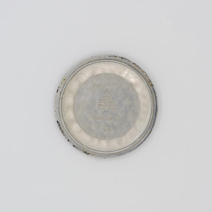 OMEGA CONSTELLATION CHRONOMETER AUTOMATIC "PIE PAN" REF. 14393-61-SC