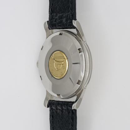 OMEGA CONSTELLATION CHRONOMETER AUTOMATIC "PIE PAN" REF. 14393-61-SC