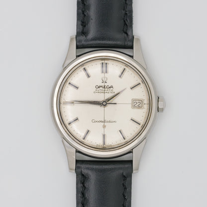 OMEGA CONSTELLATION CHRONOMETER AUTOMATIC REF. 14393-61-SC