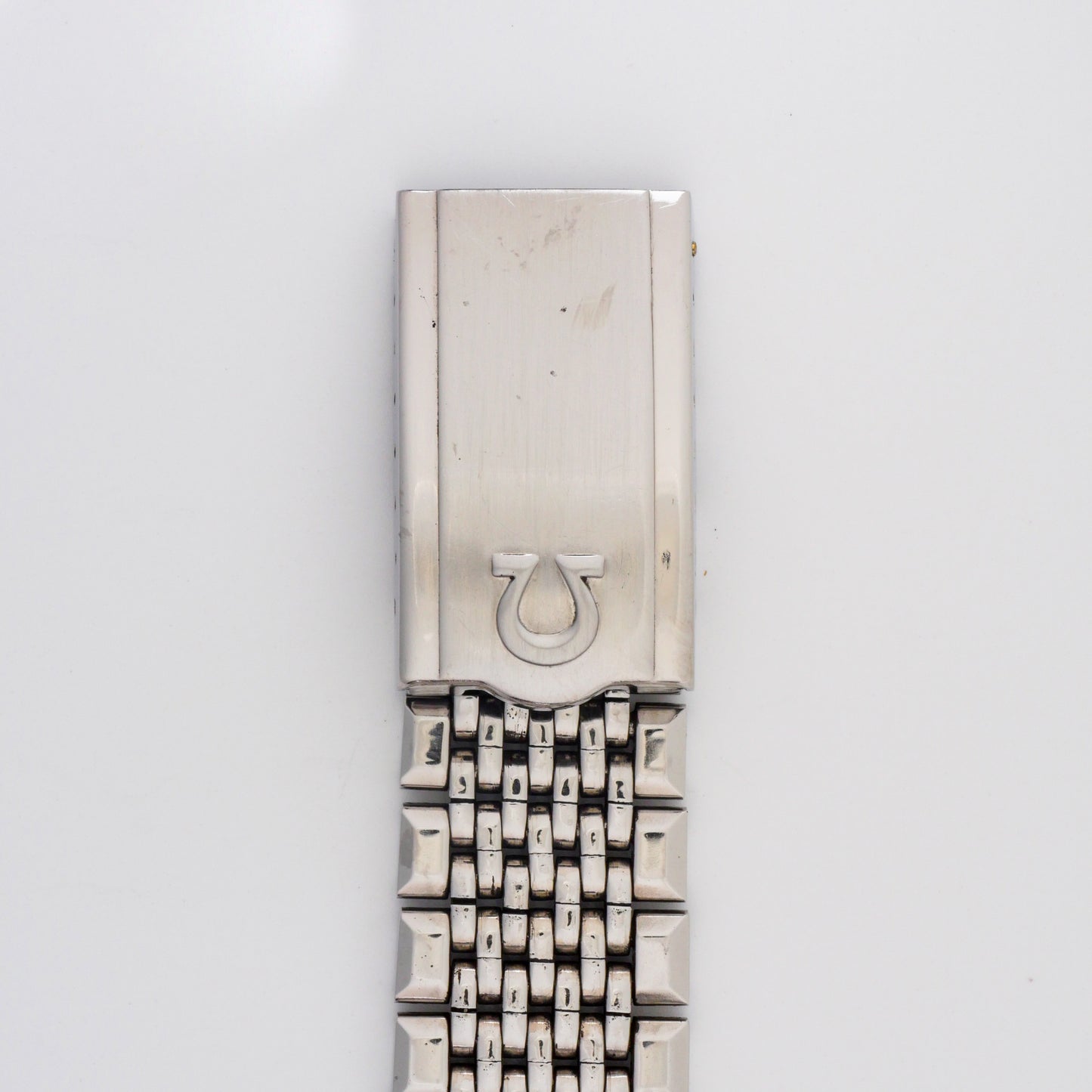 OMEGA CONSTELLATION CHRONOMETER AUTOMATIC "PIE-PAN" REF. 14393-61-SC