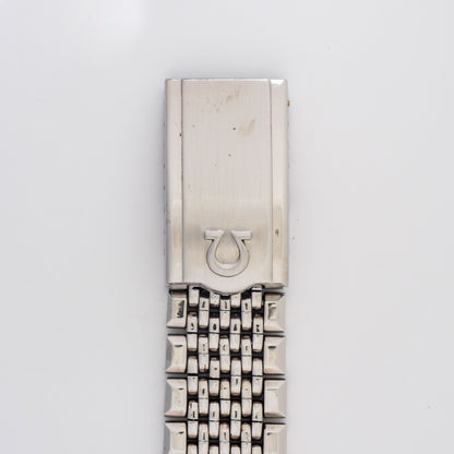 OMEGA CONSTELLATION CHRONOMETER AUTOMATIC "PIE-PAN" REF. 14393-61-SC