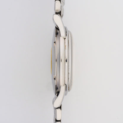 OMEGA CONSTELLATION CHRONOMETER AUTOMATIC "PIE-PAN" REF. 14393-61-SC