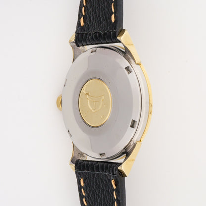 OMEGA CONSTELLATION CHRONOMETER AUTOMATIC "PIE PAN" REF. 14900-61-SC