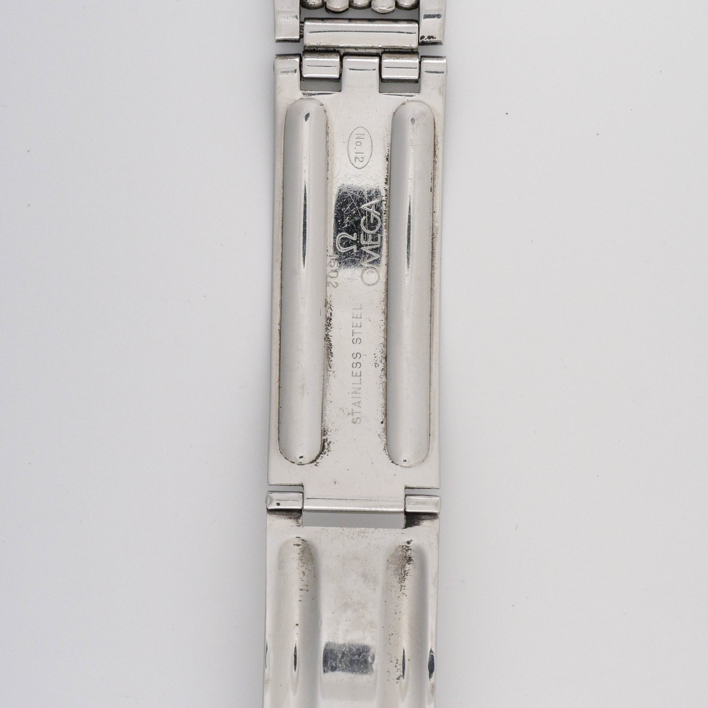 OMEGA CONSTELLATION CHRONOMETER AUTOMATIC "PIE-PAN" REF. 14902-61-SC