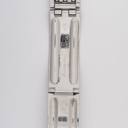 OMEGA CONSTELLATION CHRONOMETER AUTOMATIC "PIE-PAN" REF. 14902-61-SC