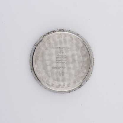 OMEGA CONSTELLATION CHRONOMETER AUTOMATIC "PIE-PAN" REF. 14902-61-SC