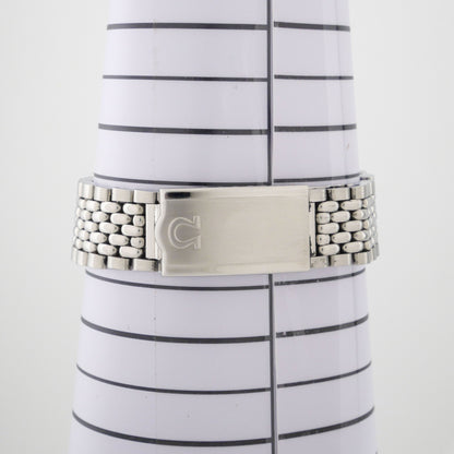 OMEGA CONSTELLATION CHRONOMETER AUTOMATIC "PIE-PAN" REF. 14902-61-SC