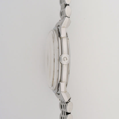 OMEGA CONSTELLATION CHRONOMETER AUTOMATIC "PIE-PAN" REF. 14902-61-SC