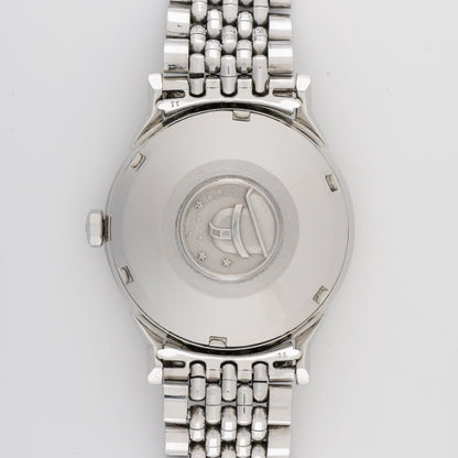 OMEGA CONSTELLATION CHRONOMETER AUTOMATIC "PIE-PAN" REF. 14902-61-SC