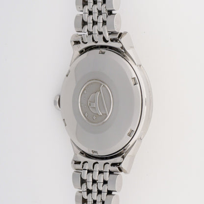 OMEGA CONSTELLATION CHRONOMETER AUTOMATIC "PIE-PAN" REF. 14902-61-SC