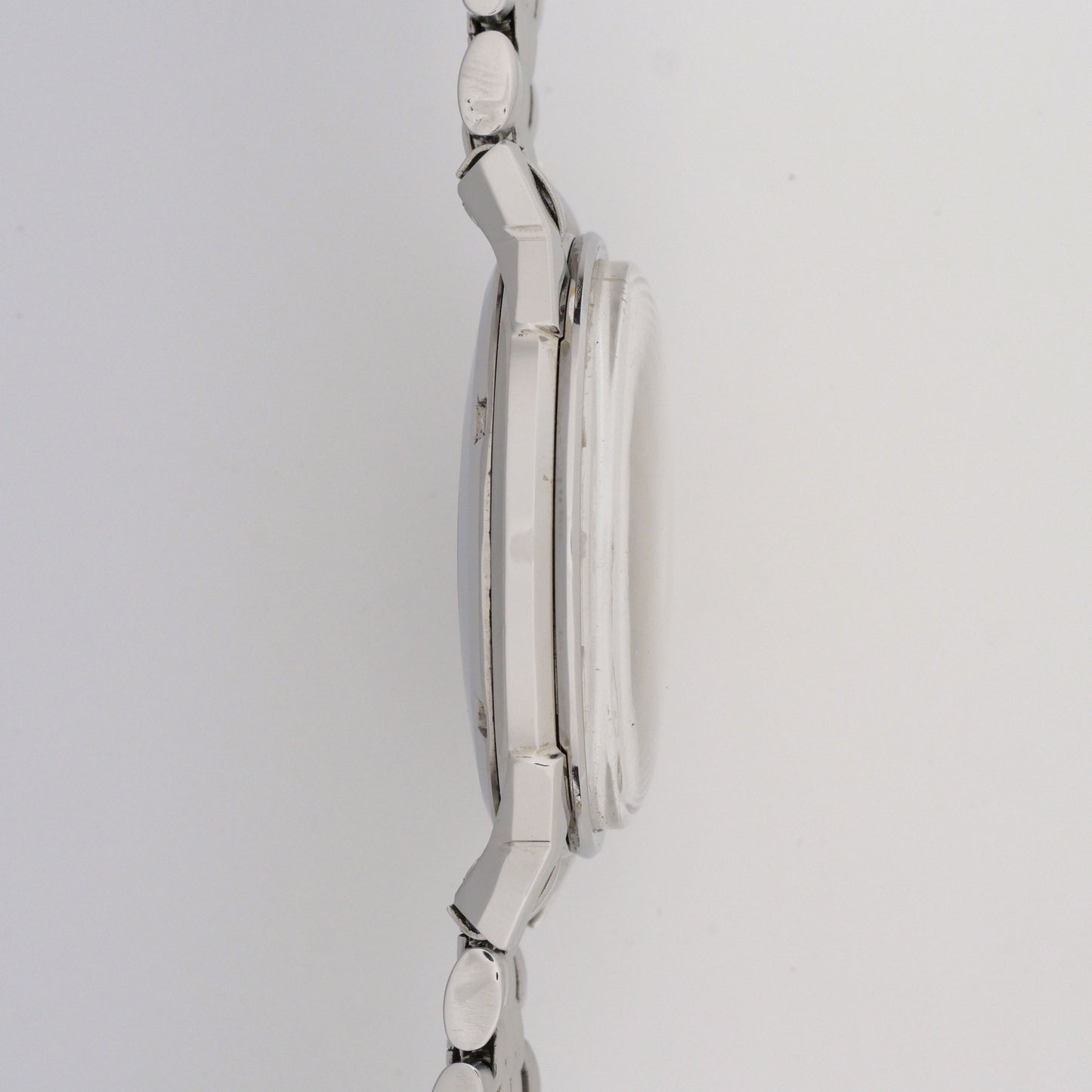 OMEGA CONSTELLATION CHRONOMETER AUTOMATIC "PIE-PAN" REF. 14902-61-SC