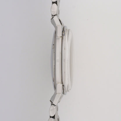 OMEGA CONSTELLATION CHRONOMETER AUTOMATIC "PIE-PAN" REF. 14902-61-SC