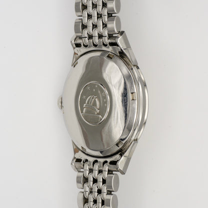 OMEGA CONSTELLATION CHRONOMETER AUTOMATIC "PIE PAN" REF. 14902-62-SC
