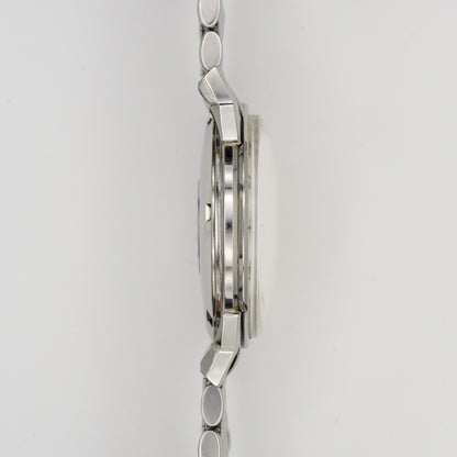 OMEGA CONSTELLATION CHRONOMETER AUTOMATIC "PIE PAN" REF. 14902-62-SC