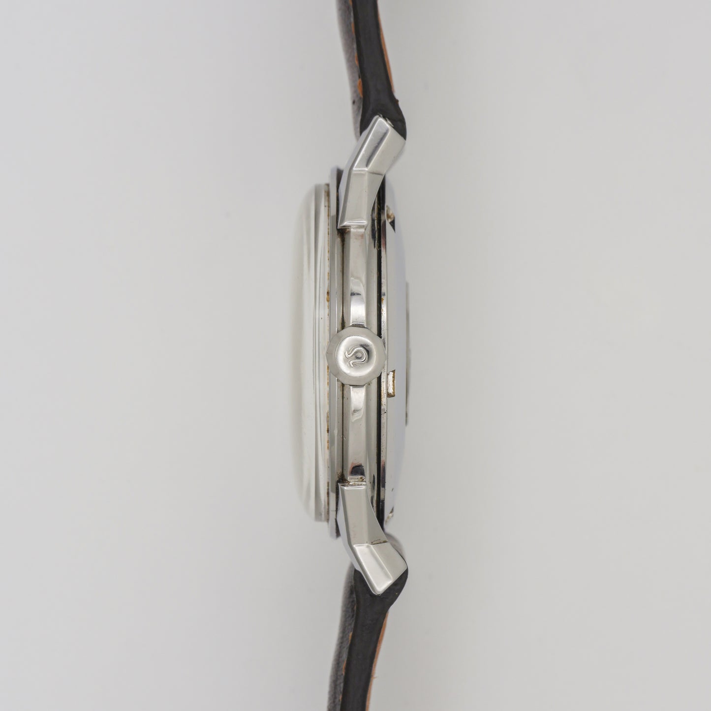 OMEGA CONSTELLATION CHRONOMETER AUTOMATIC "PIE PAN" REF. 14902-62-SC