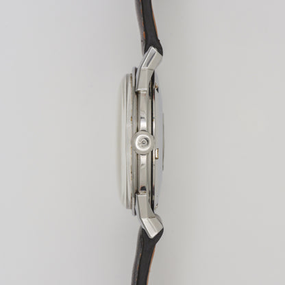 OMEGA CONSTELLATION CHRONOMETER AUTOMATIC "PIE PAN" REF. 14902-62-SC