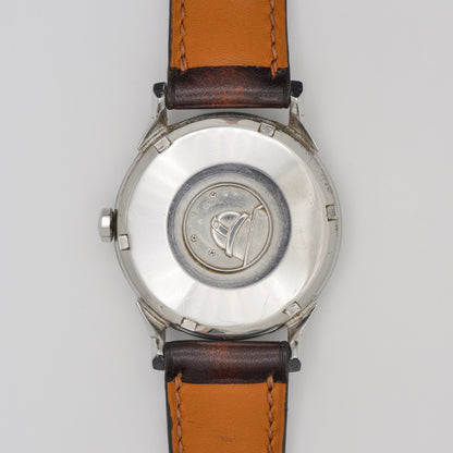 OMEGA CONSTELLATION CHRONOMETER AUTOMATIC "PIE PAN" REF. 14902-62-SC