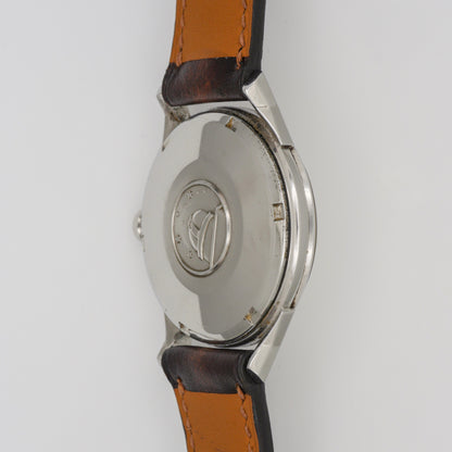 OMEGA CONSTELLATION CHRONOMETER AUTOMATIC "PIE PAN" REF. 14902-62-SC