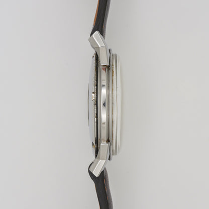 OMEGA CONSTELLATION CHRONOMETER AUTOMATIC "PIE PAN" REF. 14902-62-SC