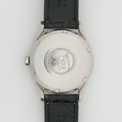OMEGA CONSTELLATION CHRONOMETER AUTOMATIC "PIE PAN" REF. 14902-62-SC