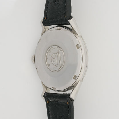 OMEGA CONSTELLATION CHRONOMETER AUTOMATIC "PIE PAN" REF. 14902-62-SC