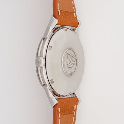 OMEGA CONSTELLATION CHRONOMETER AUTOMATIC "PIE-PAN" REF. 14902-62-SC