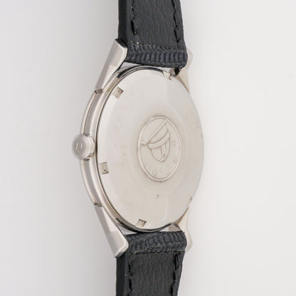 OMEGA CONSTELLATION CHRONOMETER AUTOMATIC "PIE-PAN" REF. 14902-62-SC