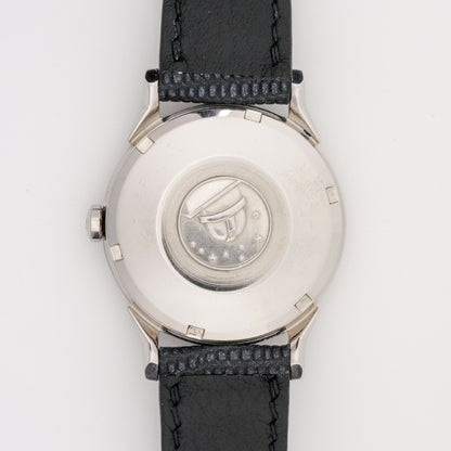 OMEGA CONSTELLATION CHRONOMETER AUTOMATIC "PIE-PAN" REF. 14902-62-SC
