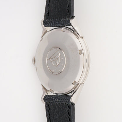 OMEGA CONSTELLATION CHRONOMETER AUTOMATIC "PIE-PAN" REF. 14902-62-SC