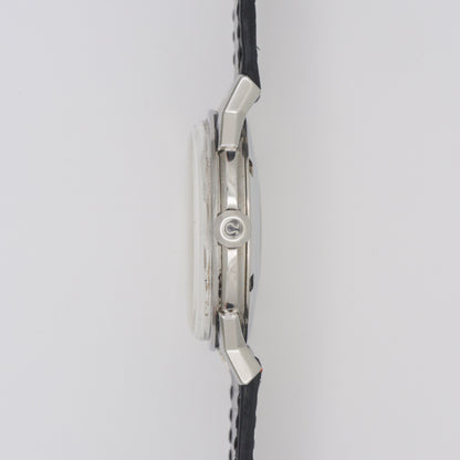 OMEGA CONSTELLATION CHRONOMETER AUTOMATIC "PIE PAN" REF. 168.005