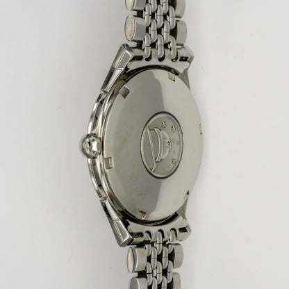 OMEGA CONSTELLATION "PIE PAN" CHRONOMETER AUTOMATIC REF. 168.005