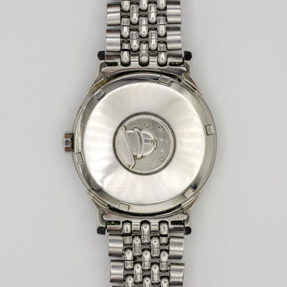 OMEGA CONSTELLATION "PIE PAN" CHRONOMETER AUTOMATIC REF. 168.005