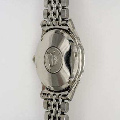 OMEGA CONSTELLATION "PIE PAN" CHRONOMETER AUTOMATIC REF. 168.005